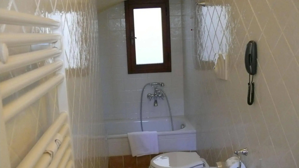 Residence Michelangiolo