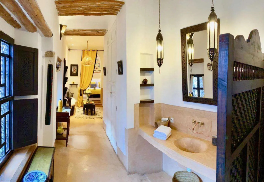 Riad Dar Balthazar