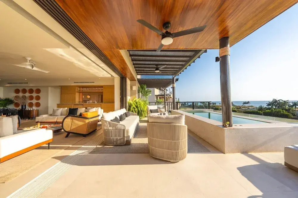 Condo Vista Mar
