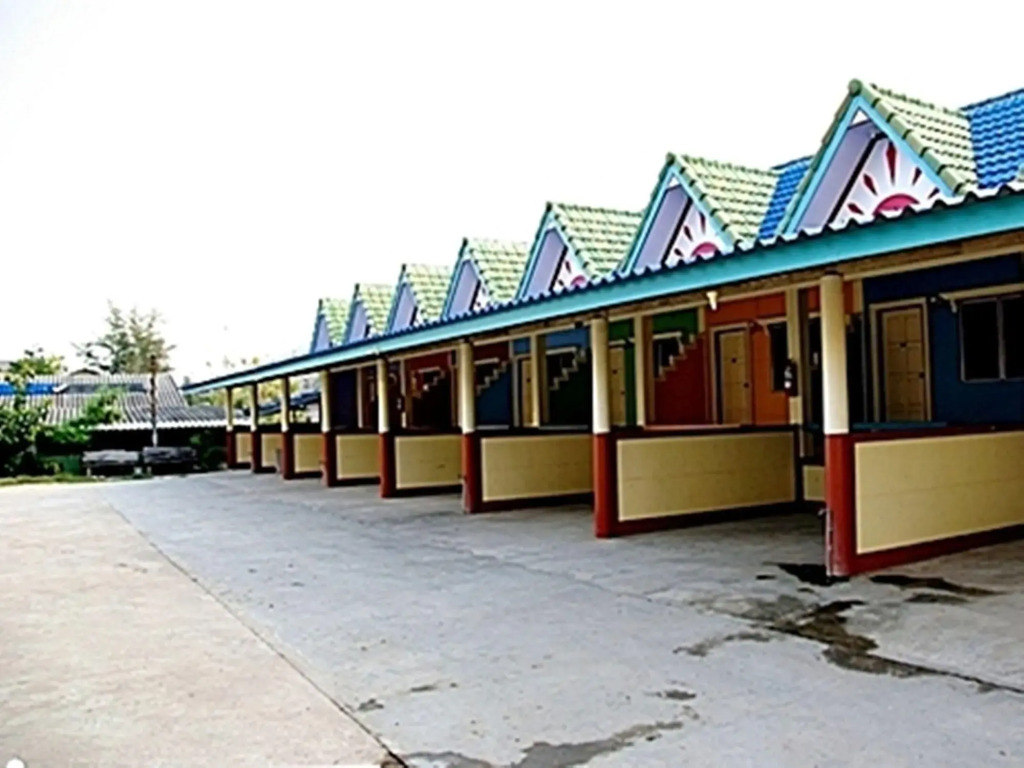 Prapakarn Resort