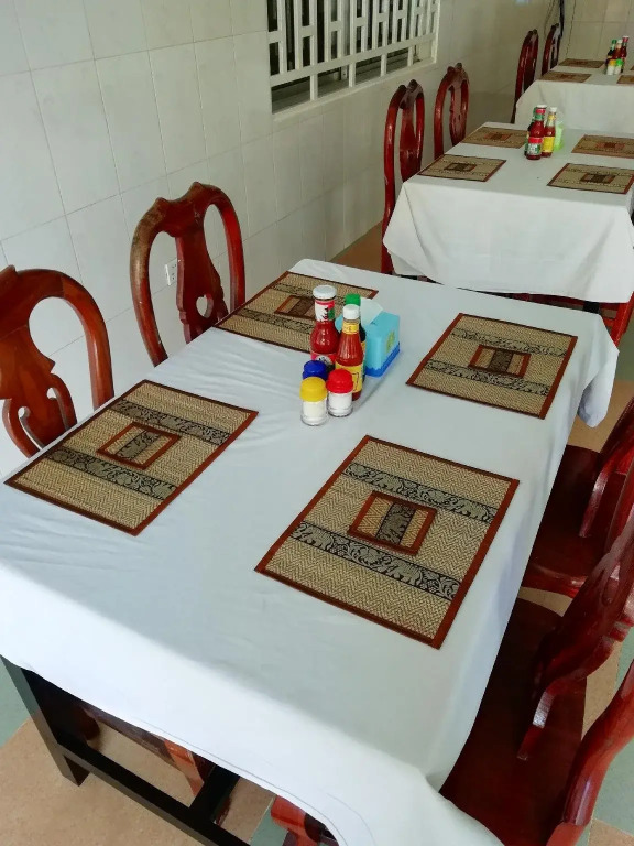 lodestar Hostel Siem Reap