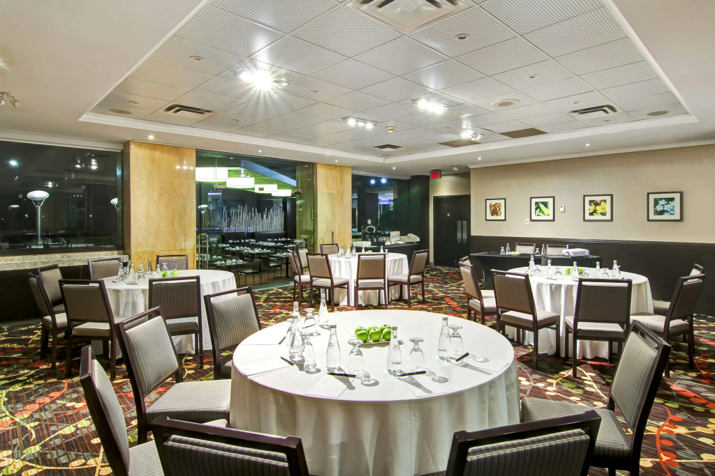 Delta Hotels by Marriott Toronto East