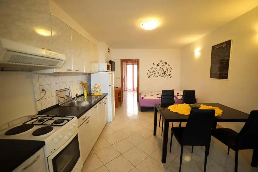 Apartment Zeljko 63
