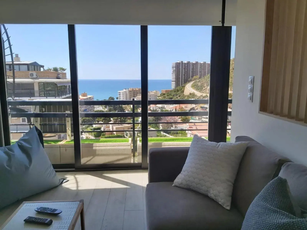 Tyba Deluxe Apartment