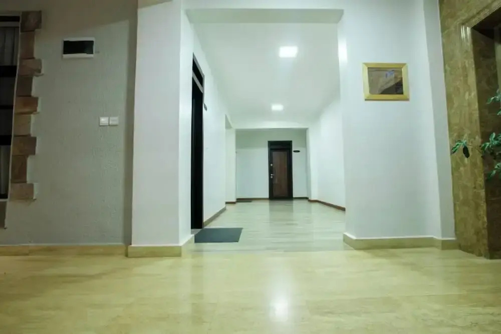 Maya Residences