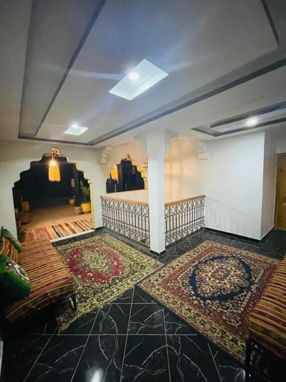 Hiking Nomads Hostel