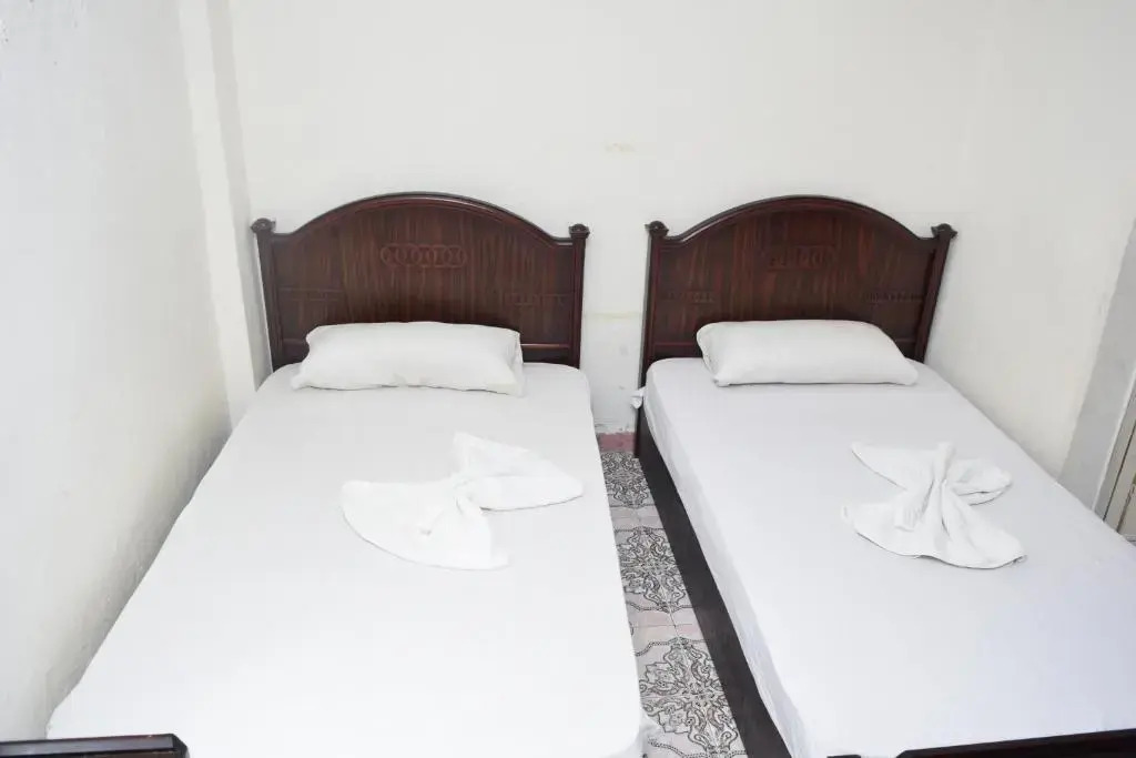 Egyptians Hostel