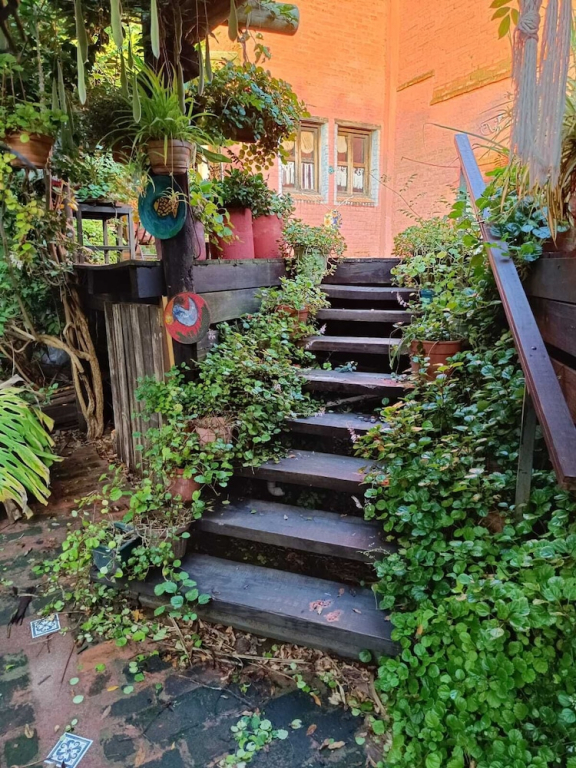 Estancia Hostel