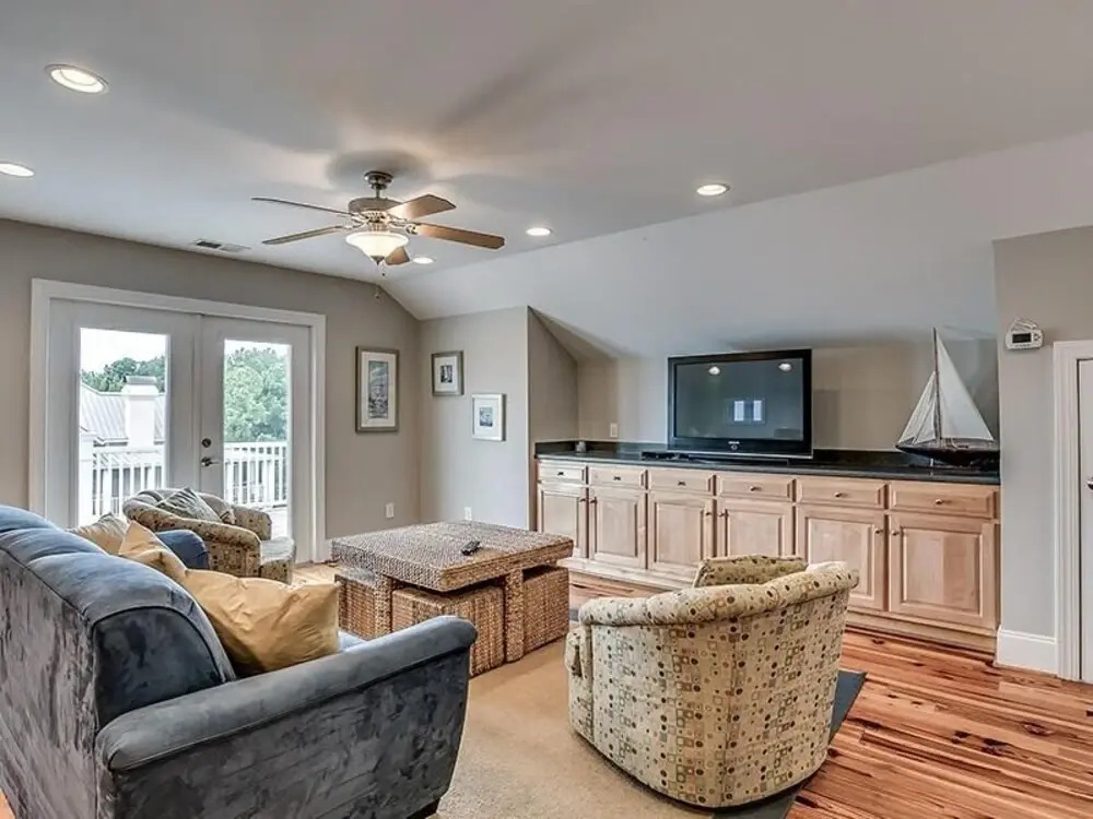 Palmetto Place 5 Bedroom Home