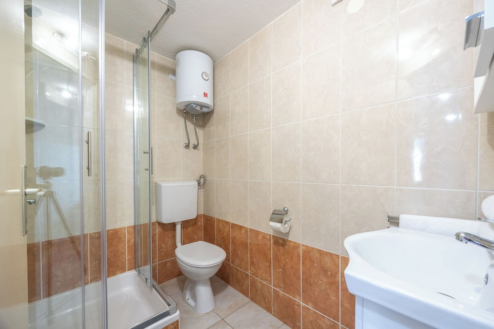 Apartments Josip