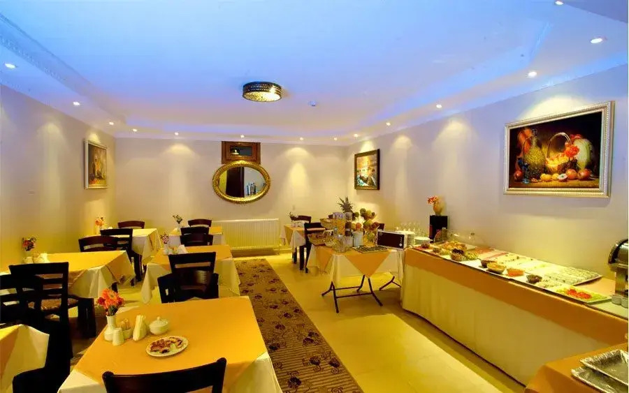 Fides Hotel