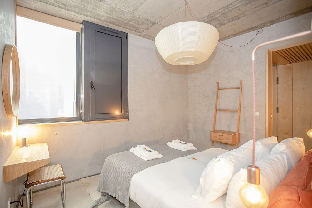 Liiiving - Bolhão Trendy Apartment II