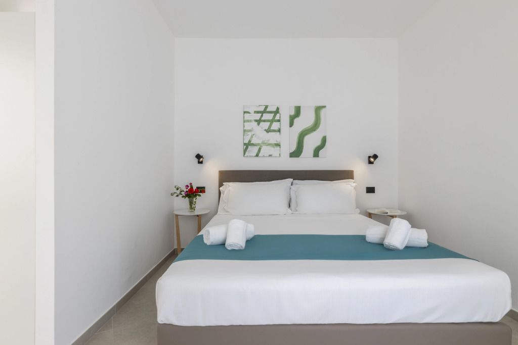 Residence Villa Giardini