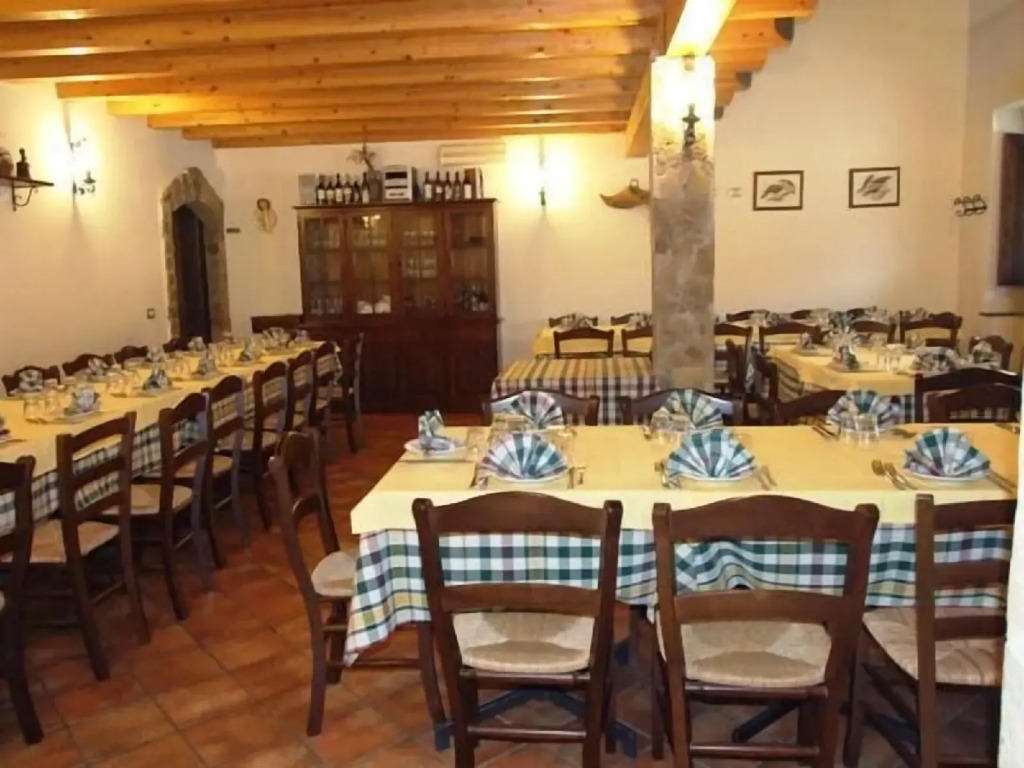 Azienda Agrituristica Le Chiuse