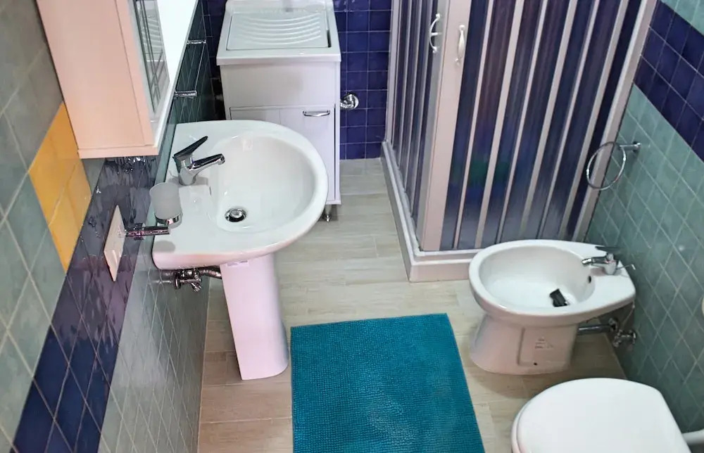 Residence La Caletta