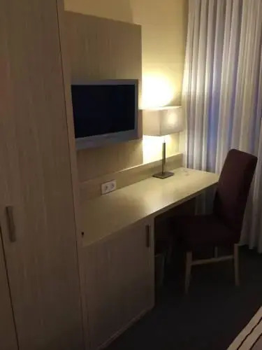 StadtHotel Bad Fallingbostel