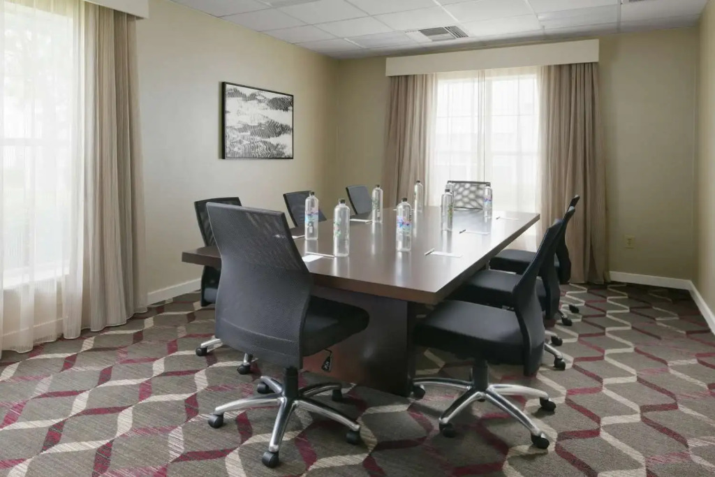 Sonesta ES Suites Fort Worth Fossil Creek