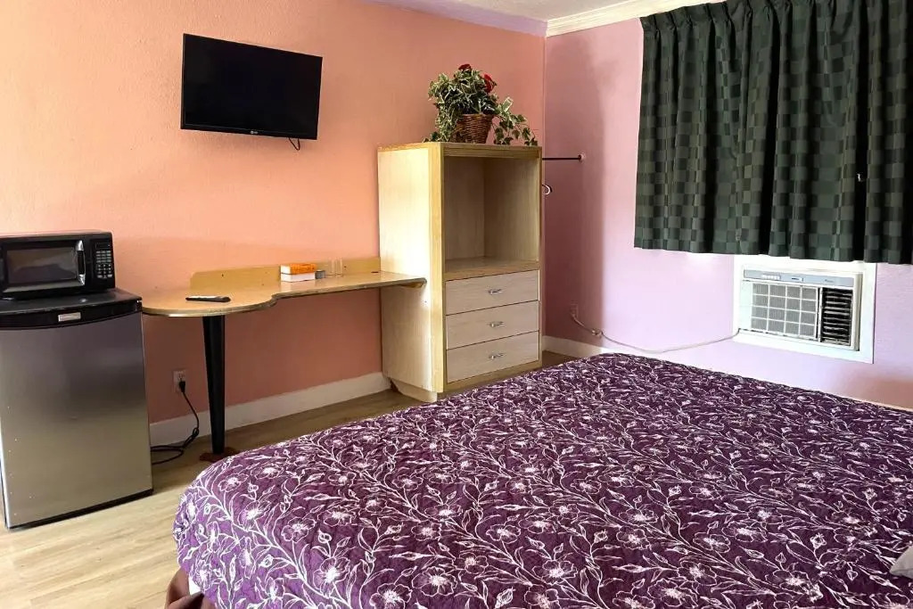 Travel Inn