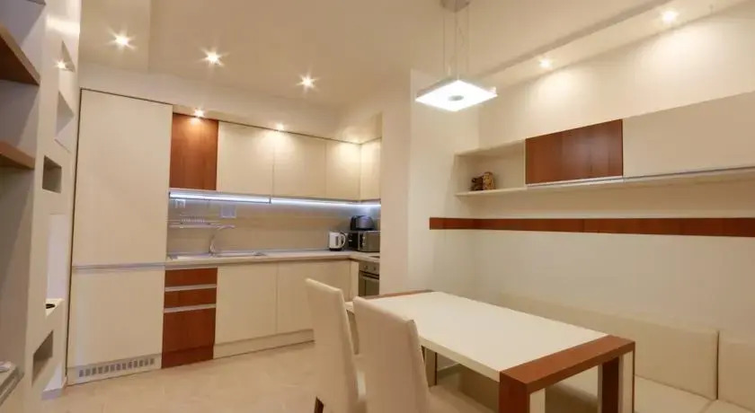 Anasta Apartment 2