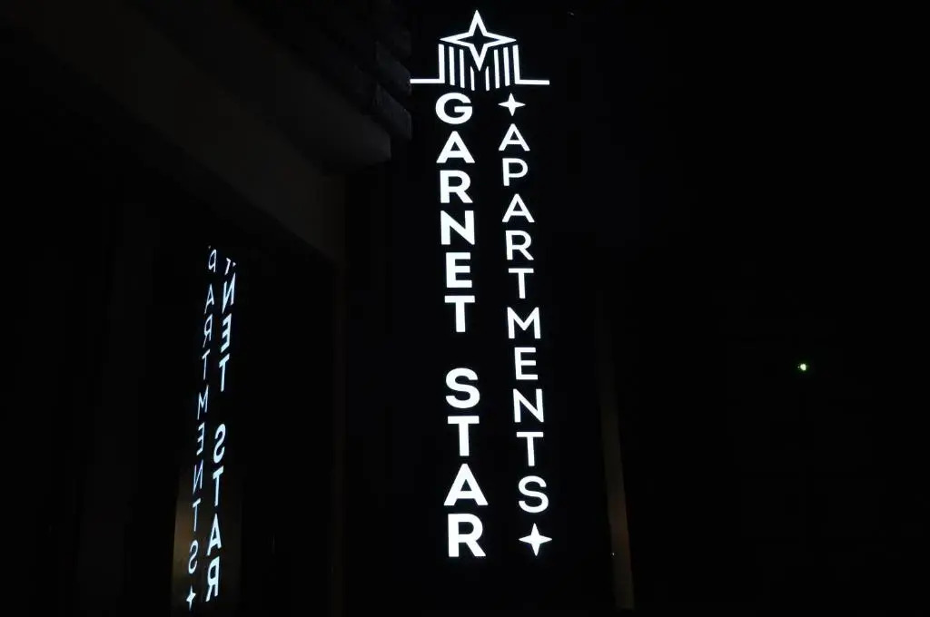 Garnet Star Apartments, Kopaonik, apartman br.3.
