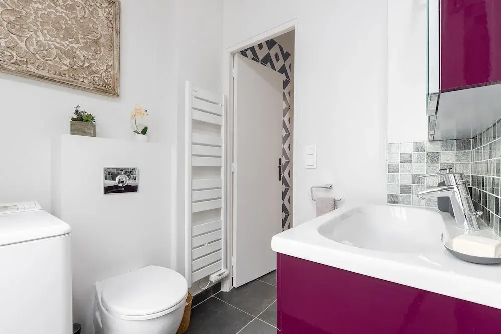 Bastille - Ledru Rollin Apartment