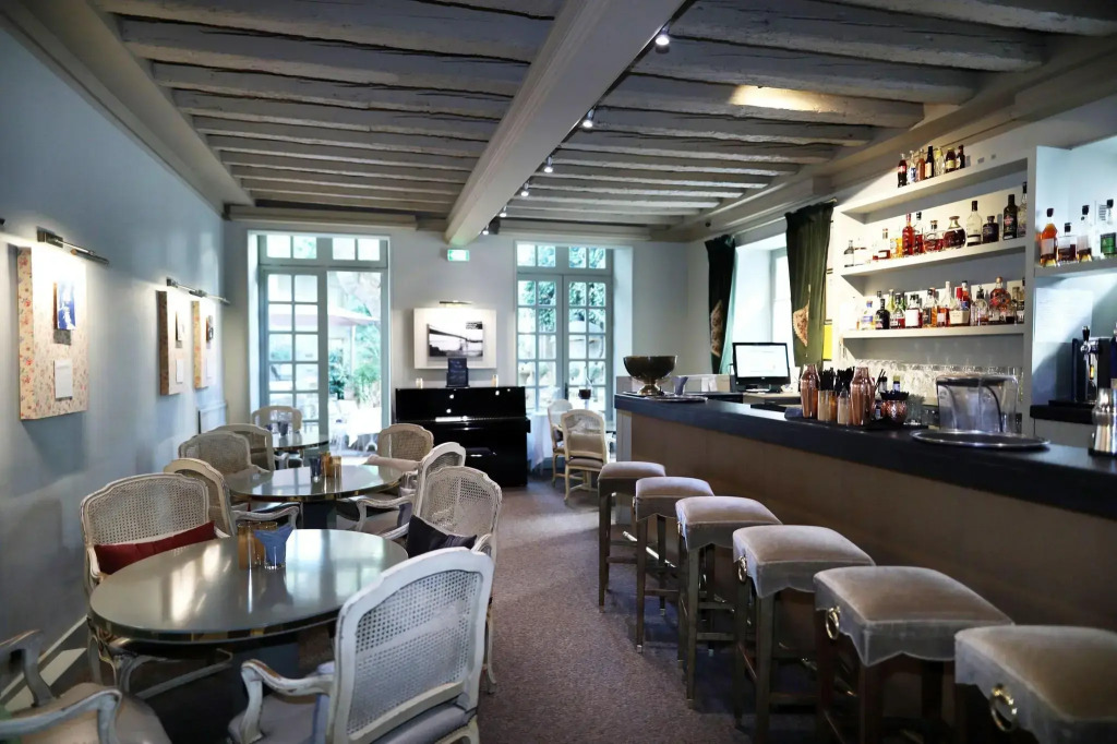 Hotel dEurope
