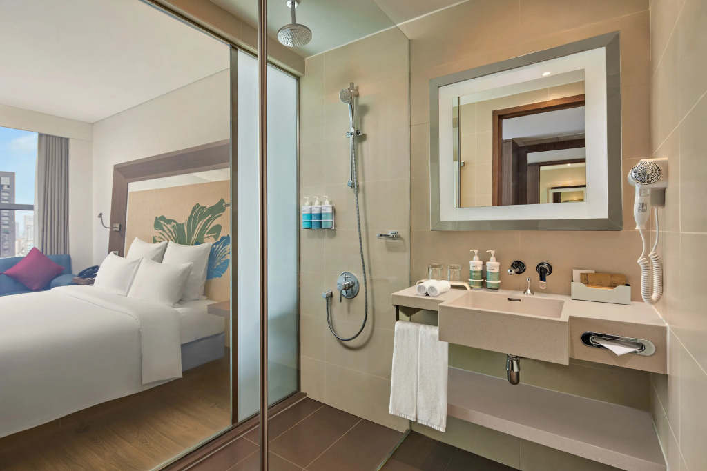 Novotel Saigon Centre