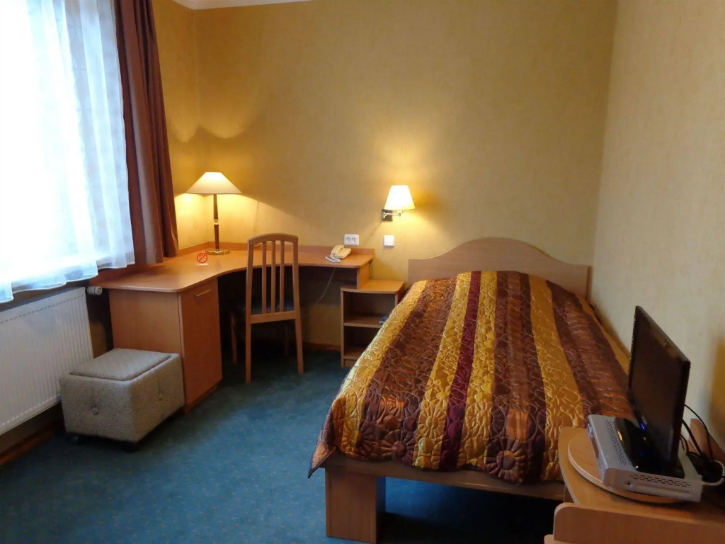 Отель Home B&B