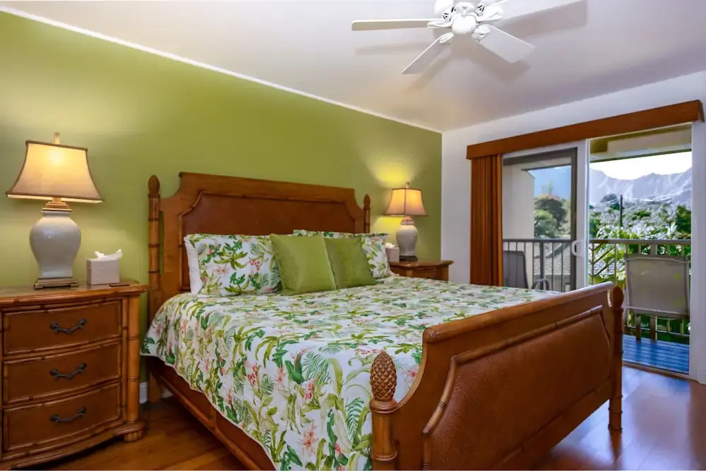 S Of Kamalii 40 3 Bedroom Townhouse