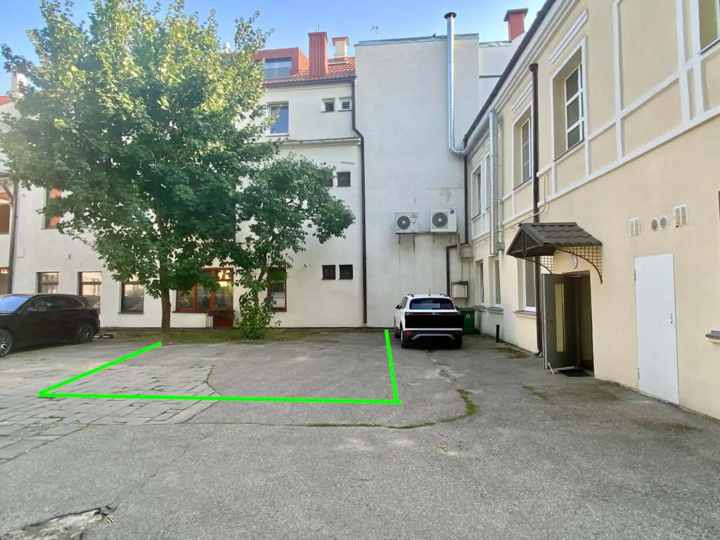 Kaunas Castle Apartments - One bedroom flat