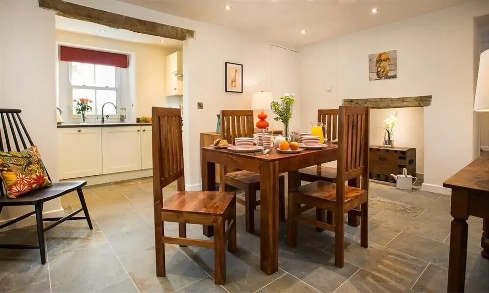 Lacet Cottage