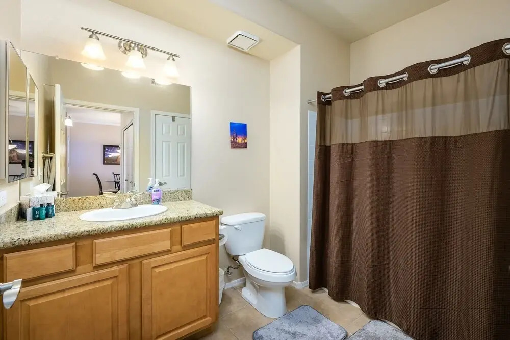 Villa Bella Terra condo
