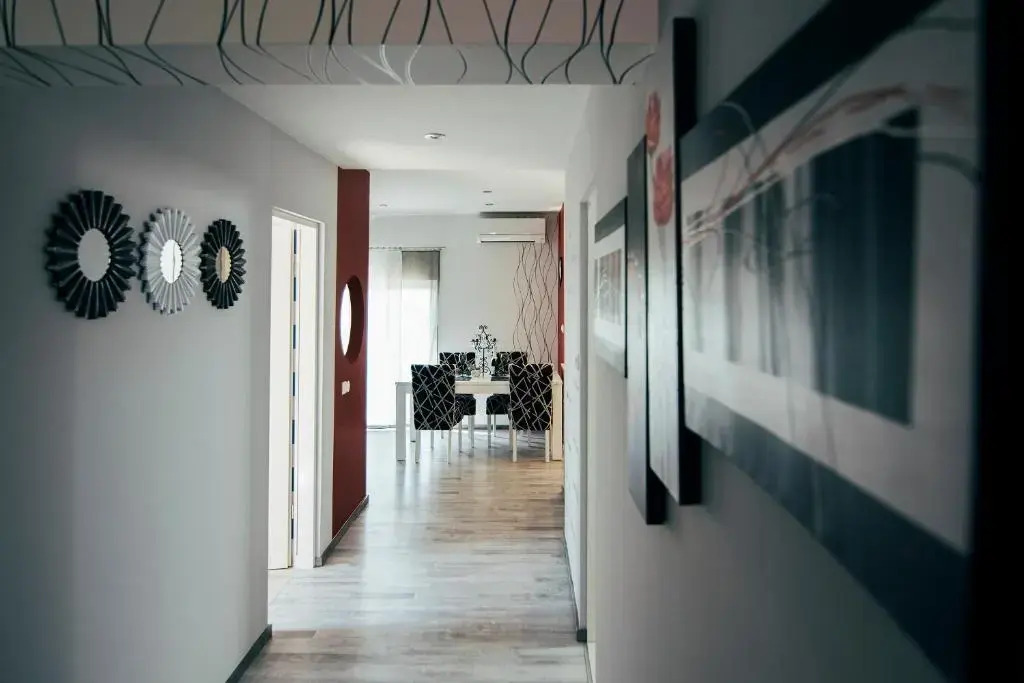 Apartment Dominik