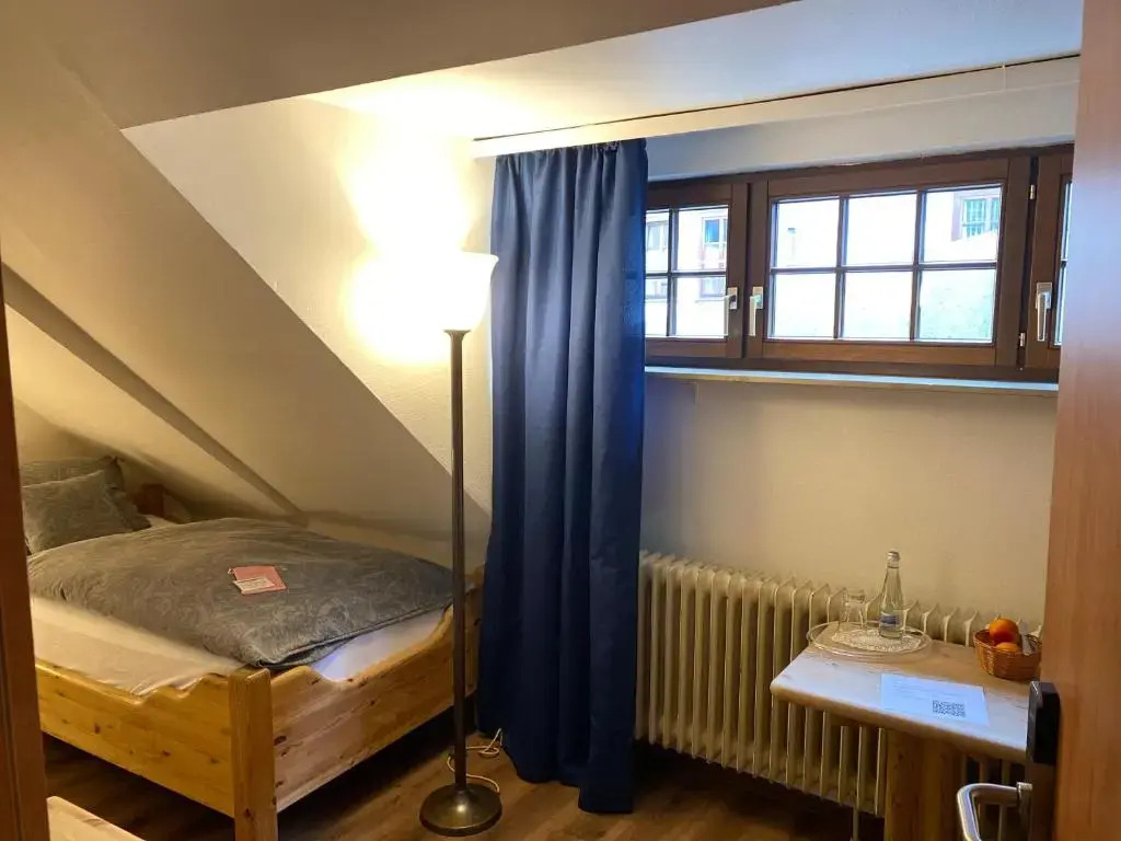Marktplatzhotel - Restaurant Tafelspitz