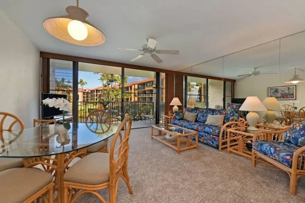 Papakea D-204 by Maui Life Realty