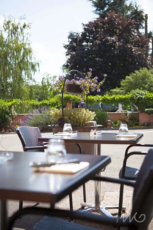 Auberge du Relais