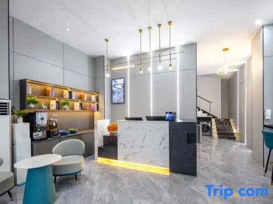 Ximan Hotel (Qionghai Jinhai Road Branch)