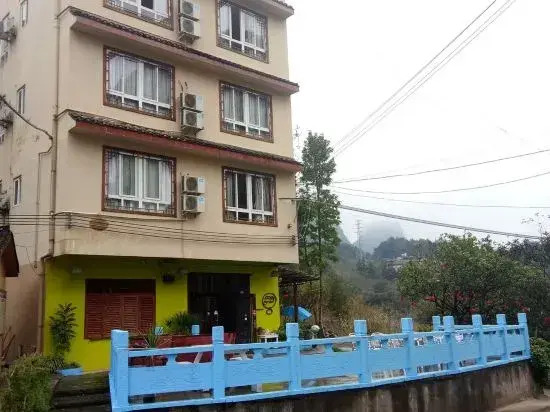 Yangshuo Kele Inn (Yangshuo Lijiang Scenic Area Branch)