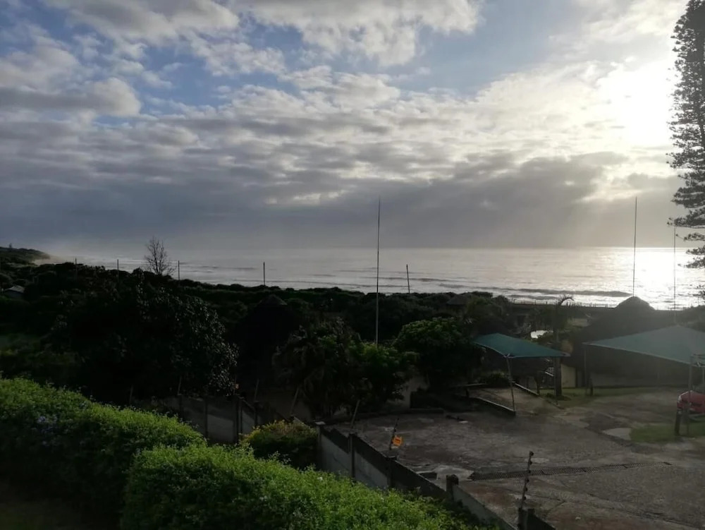 Umtentweni 23 on Sea