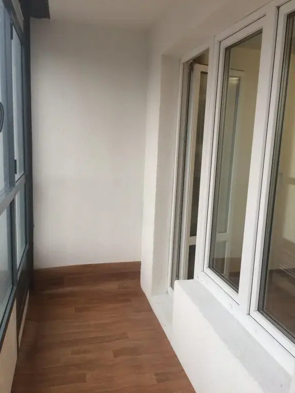 Cr Lesnaya Apartments