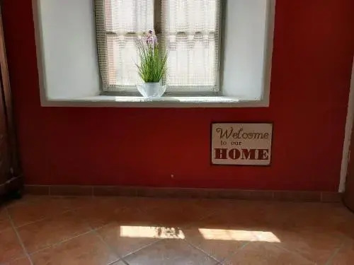 Soča House Tolmin