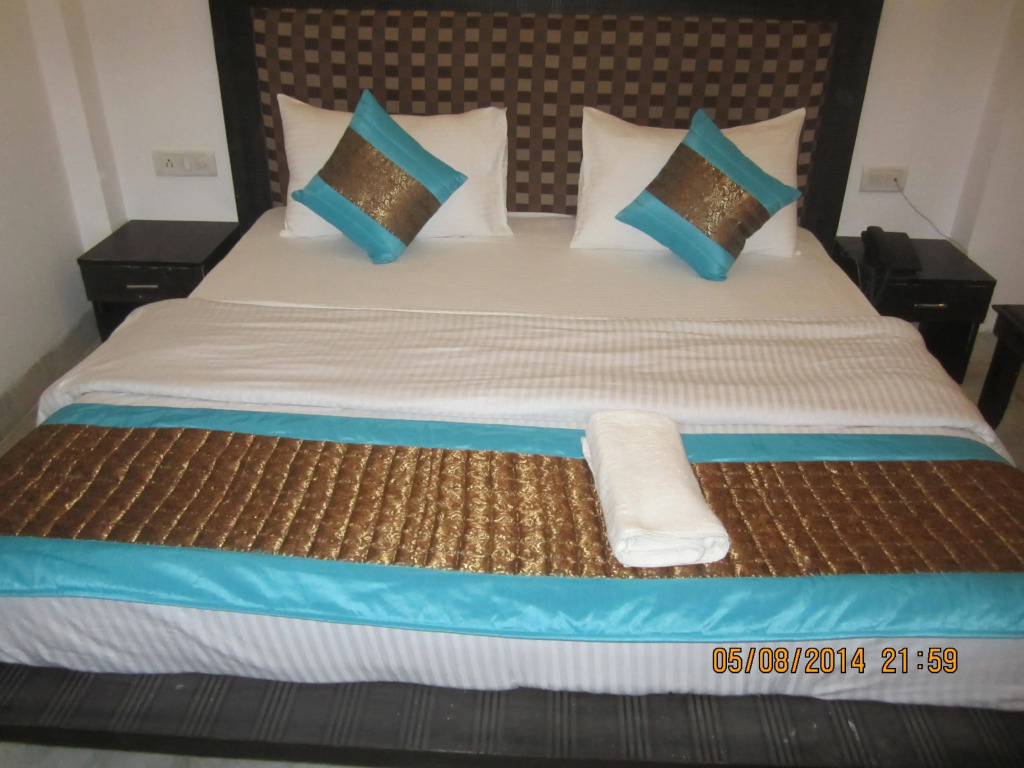 Hotel Heritage Home - New Delhi Railway Station - Paharganj