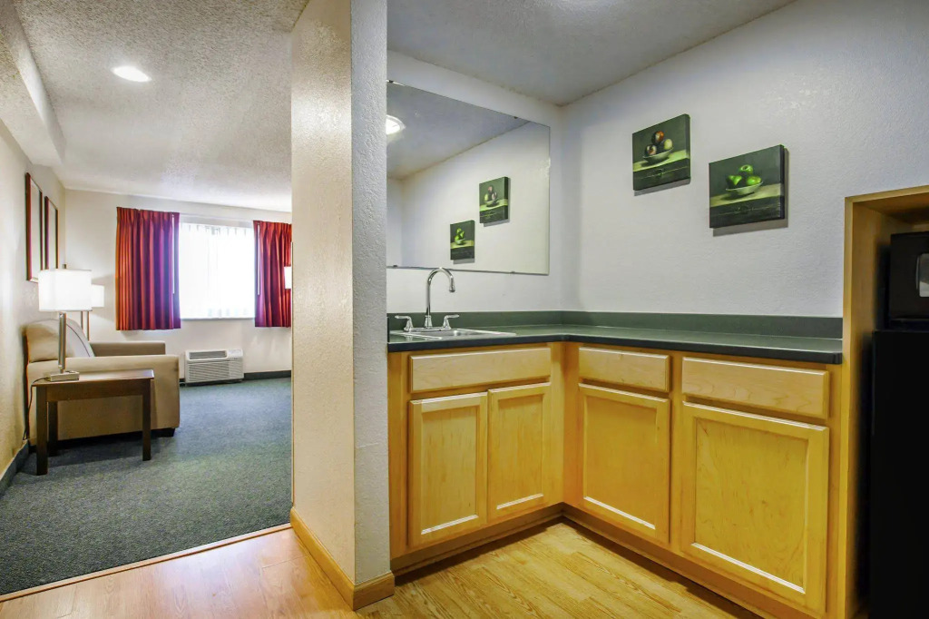 Quality Inn & Suites Springfield - Eugene North