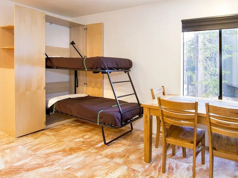 St Anton Condos #55 1 Bedroom 1 Bathroom Home