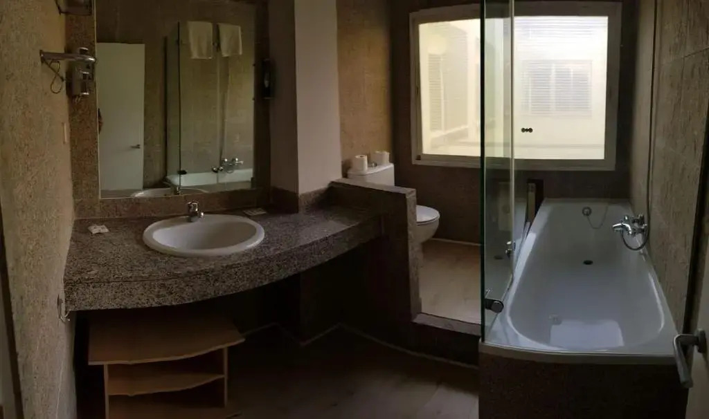 Apartamentos Sol Mayor
