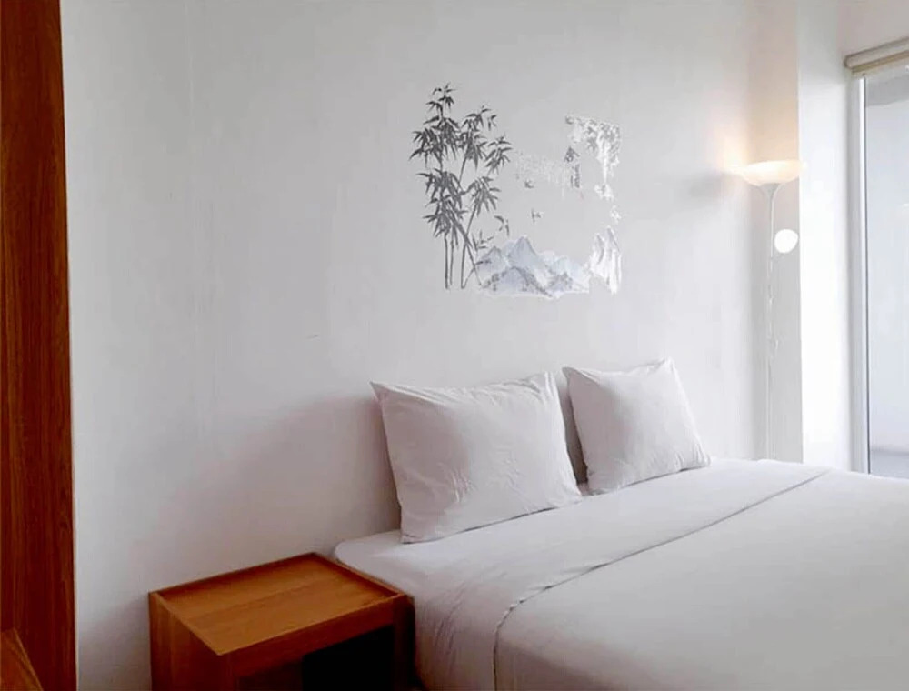 X-Pressbedroom Vivo Jogja