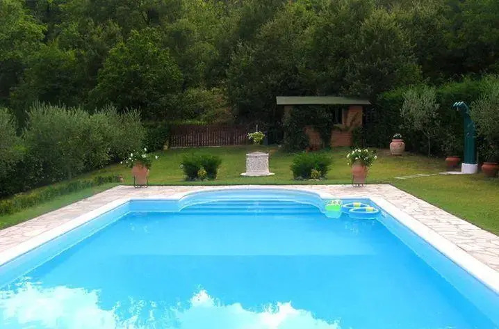 Villa Il Seccatoio