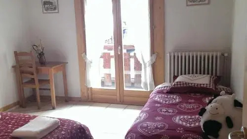 Appartement Azalees 1