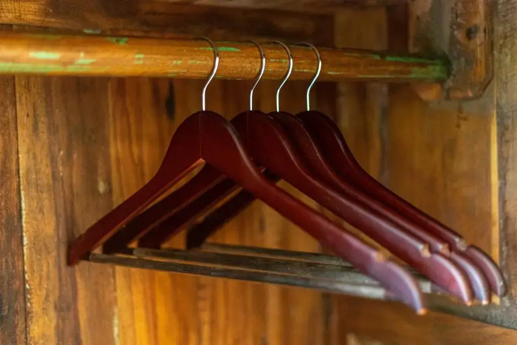 Полулюкс с видом на бассейн в Meruhdani Boutique Hotel Ubud