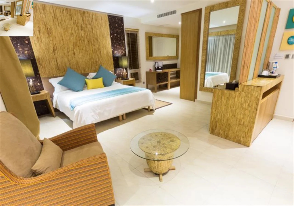 Calypso Hôtel